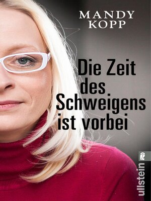 cover image of Die Zeit des Schweigens ist vorbei